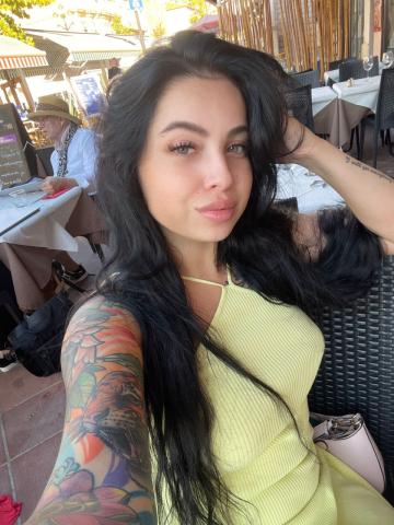 Индивидуалка Анна фото 6