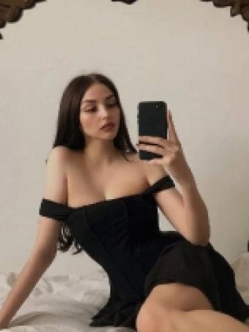Индивидуалка Лина фото 2