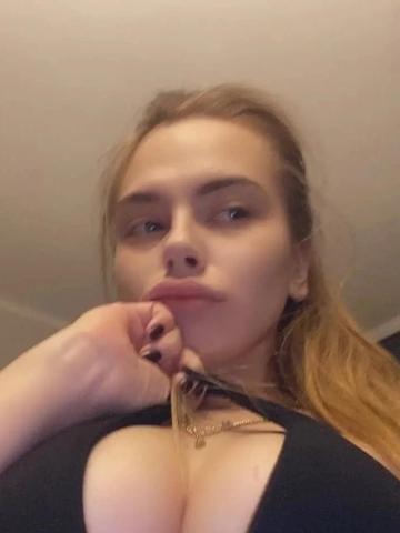 Индивидуалка Беатриса фото 4