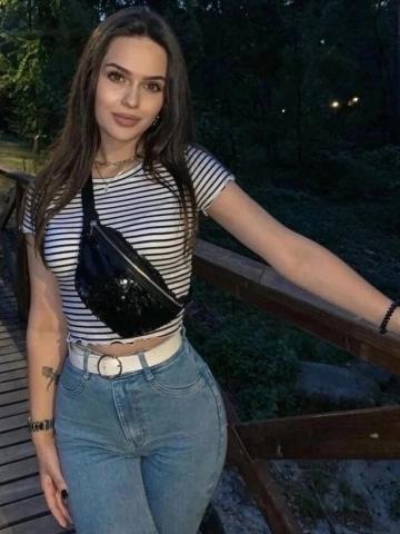 Индивидуалка Пелагея фото 2