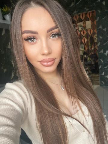 Проститутка Ядвига, 23 года, г. Окуловка